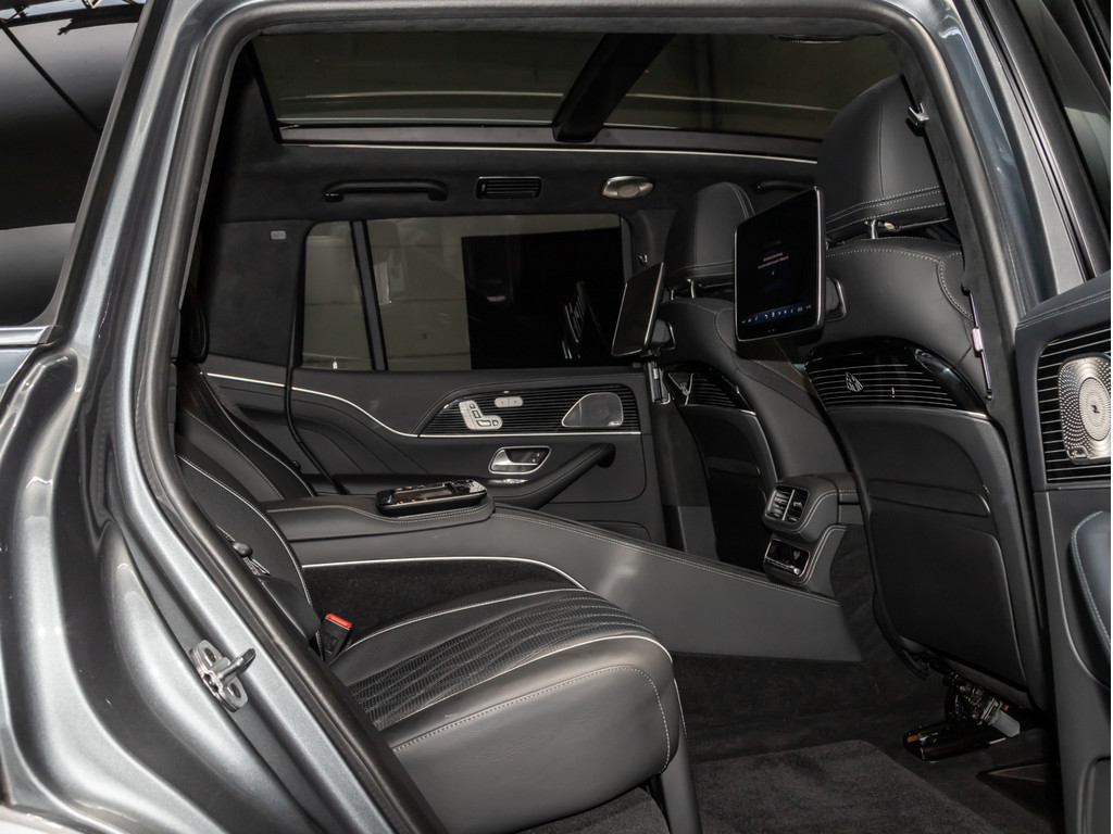 Bild 5 - GLS 600 Maybach FirstClass 23