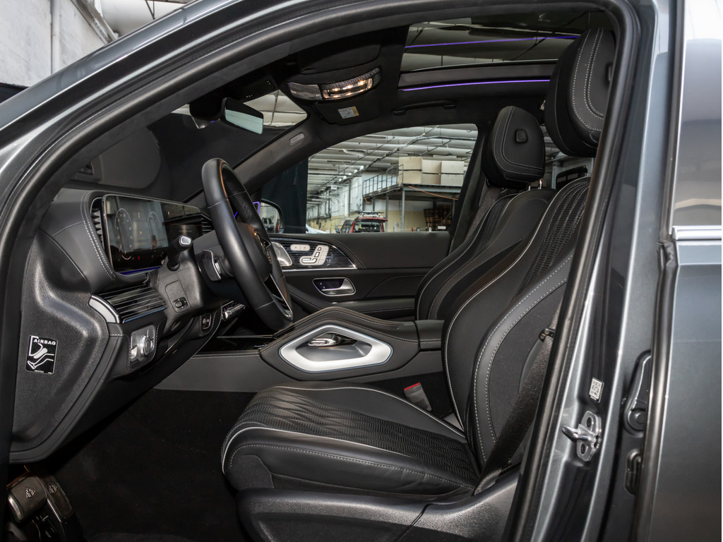 Bild 13 - GLS 600 Maybach FirstClass 23
