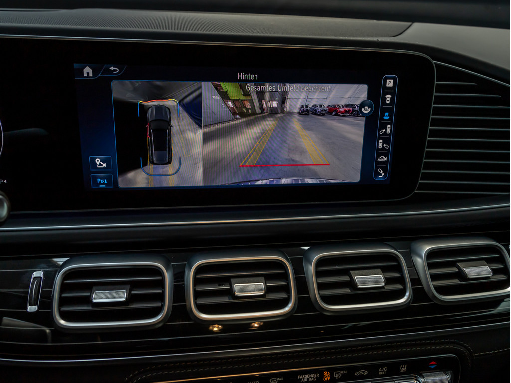 Bild 15 - GLS 600 Maybach FirstClass 23