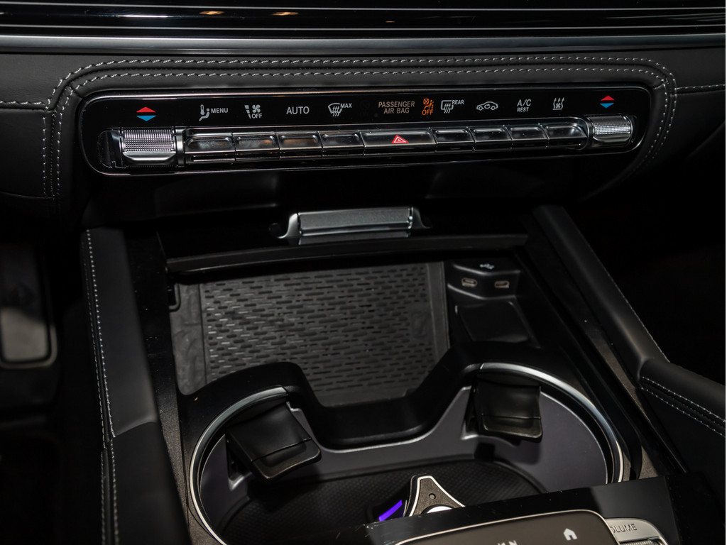 Bild 16 - GLS 600 Maybach FirstClass 23