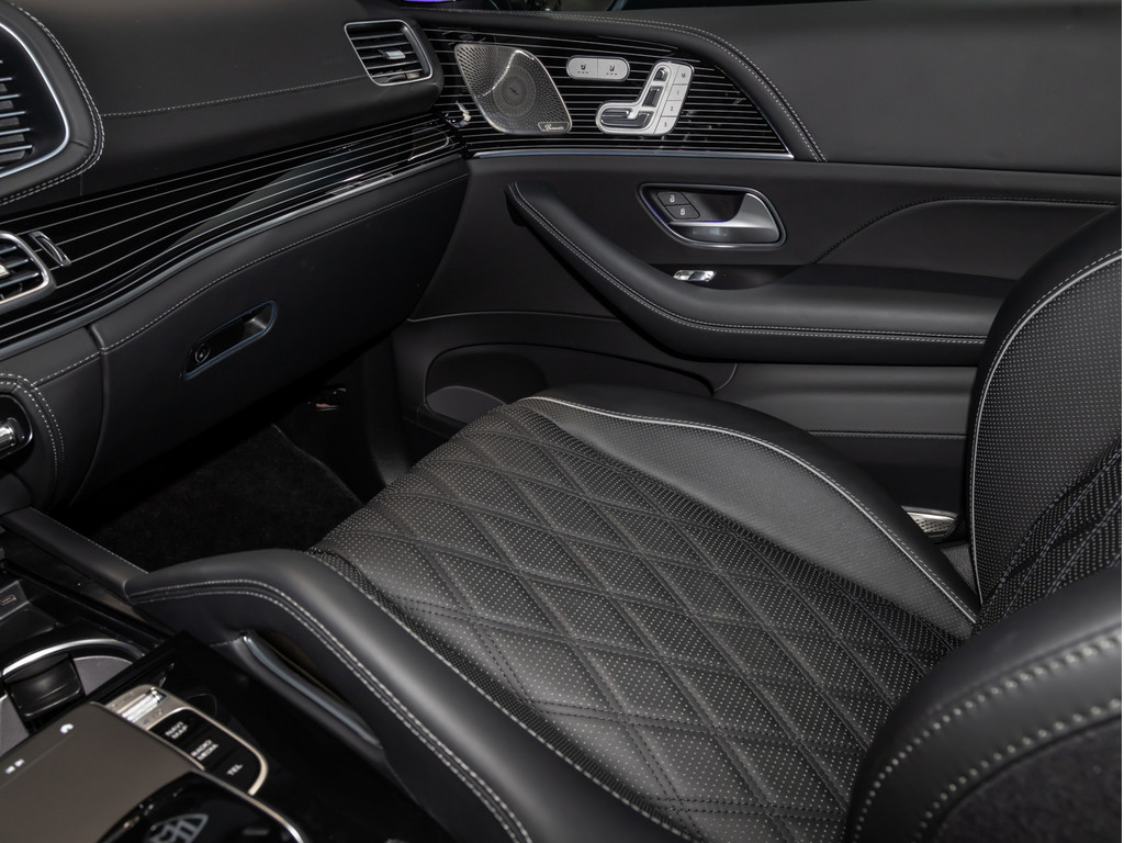 Bild 18 - GLS 600 Maybach FirstClass 23