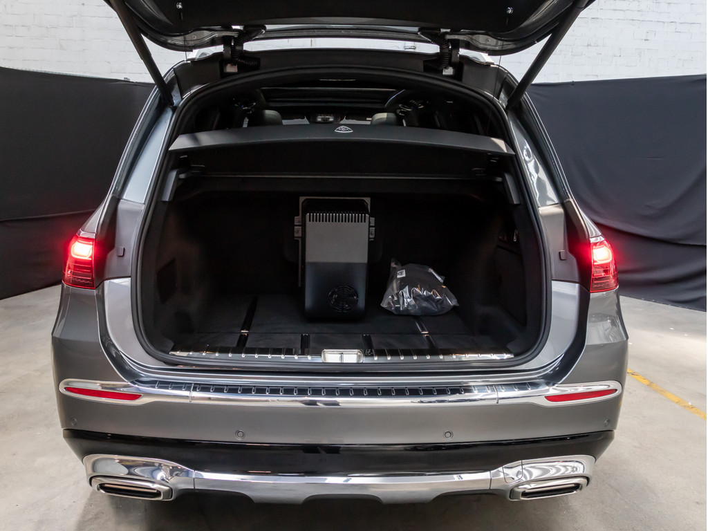 Bild 33 - GLS 600 Maybach FirstClass 23