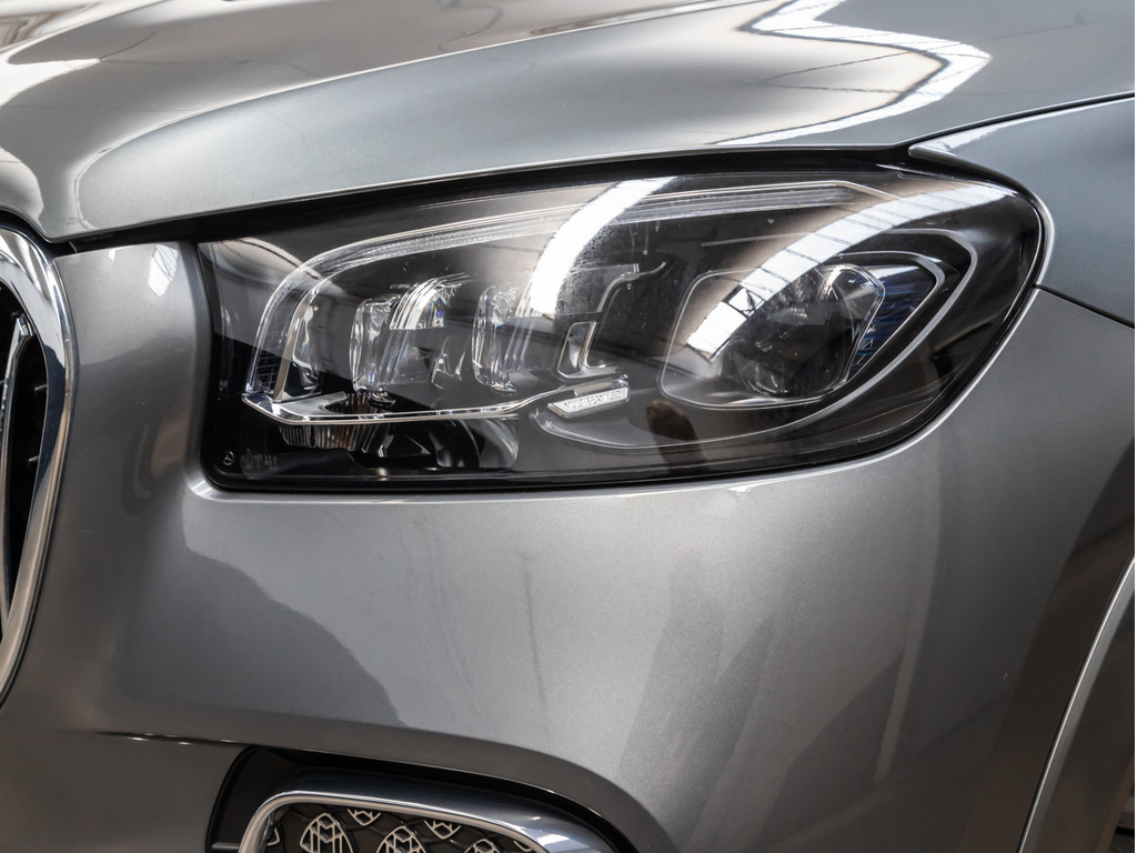 Bild 36 - GLS 600 Maybach FirstClass 23