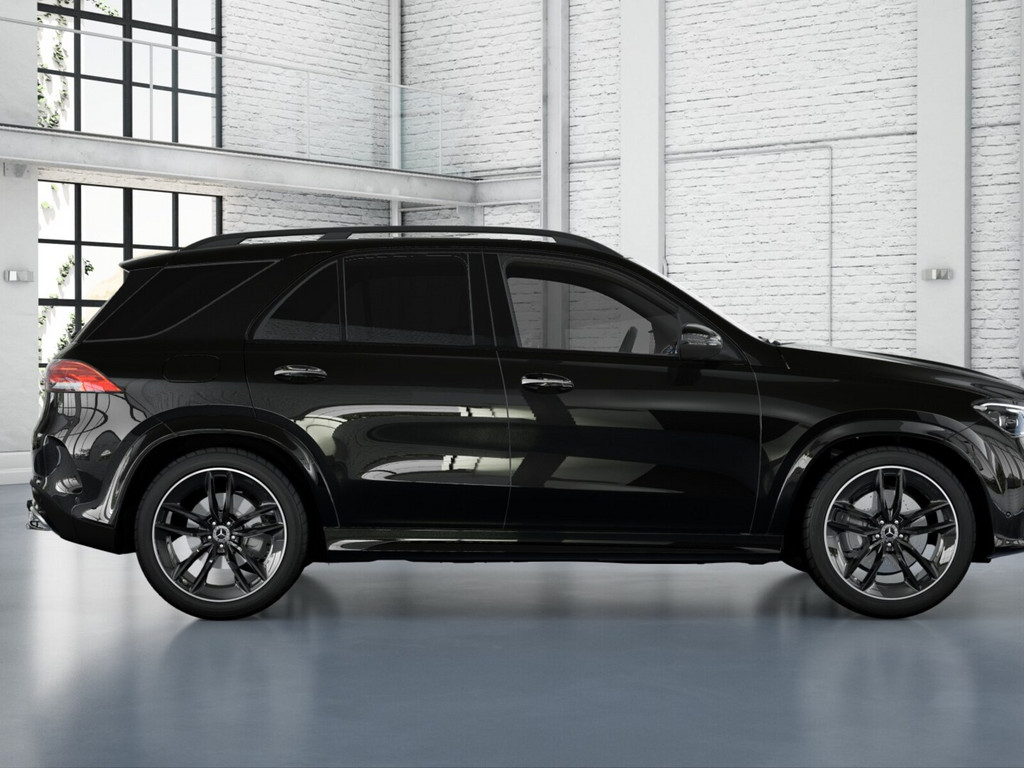 Bild 8 - GLE 450 d 4MATIC AMG Premium