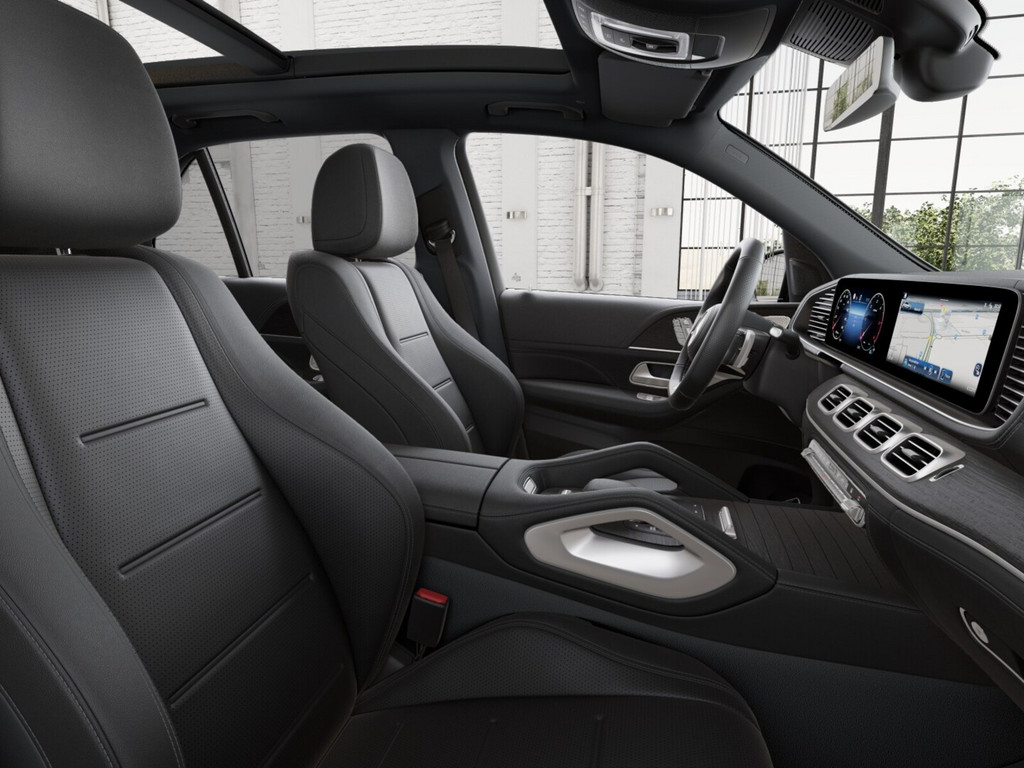 Bild 9 - GLE 450 d 4MATIC AMG Premium