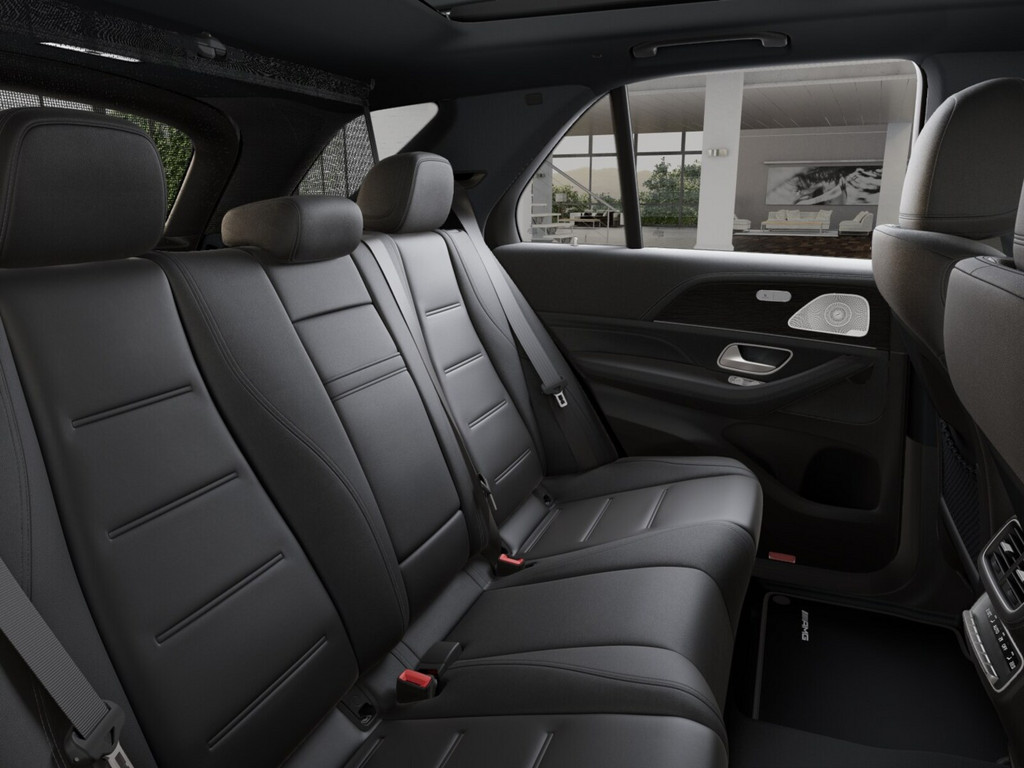 Bild 10 - GLE 450 d 4MATIC AMG Premium