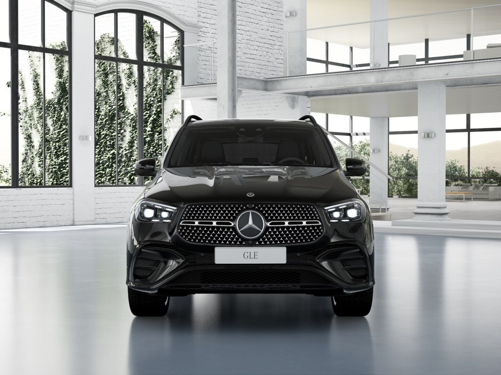 Bild 11 - GLE 450 d 4MATIC AMG Premium