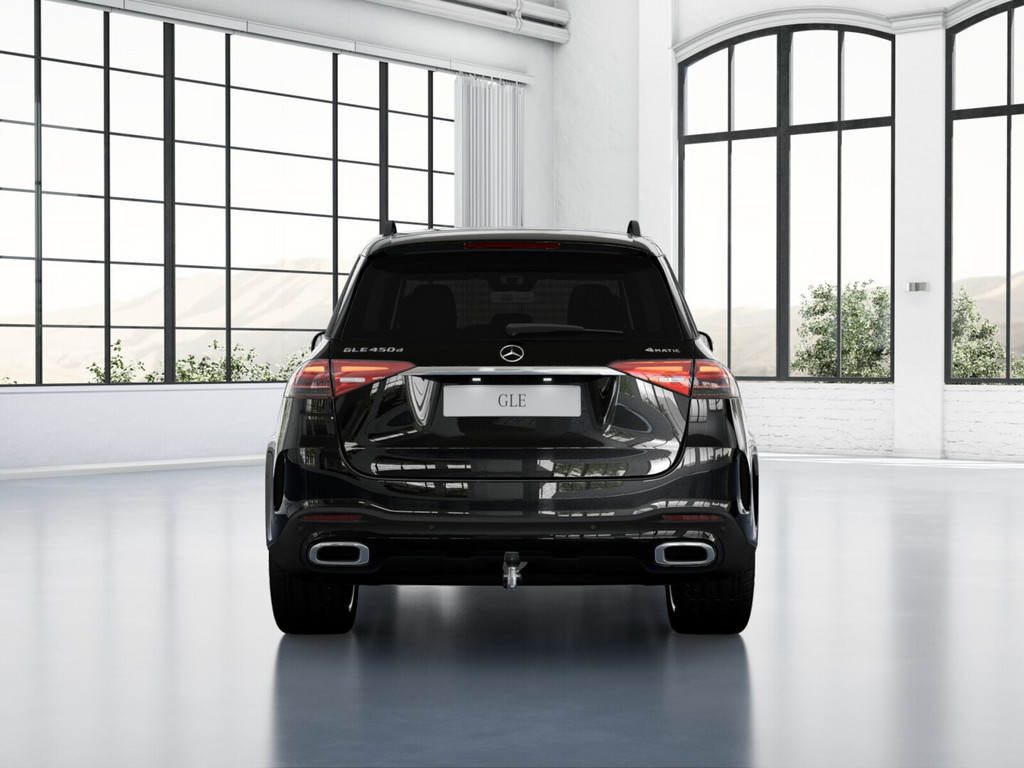 Bild 12 - GLE 450 d 4MATIC AMG Premium