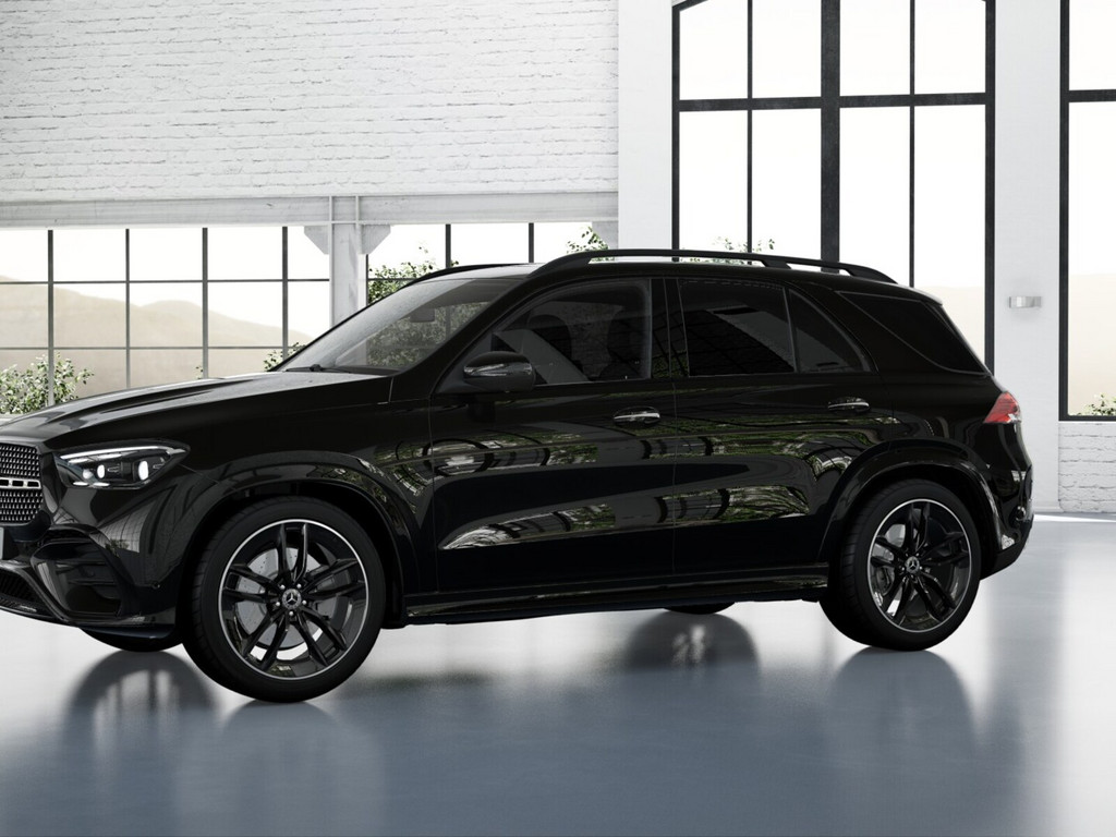 Bild 13 - GLE 450 d 4MATIC AMG Premium