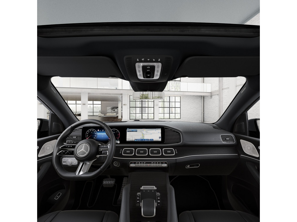 Bild 15 - GLE 450 d 4MATIC AMG Premium