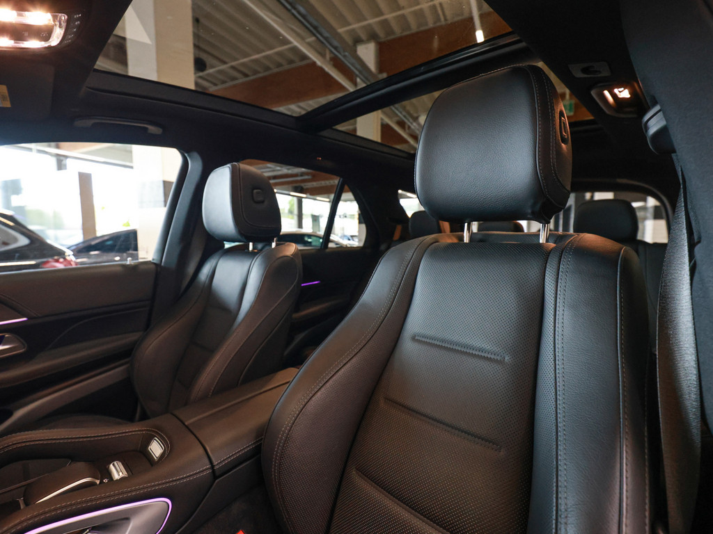 Bild 30 - GLE 450 d 4MATIC AMG Premium
