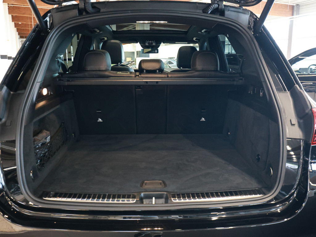 Bild 31 - GLE 450 d 4MATIC AMG Premium