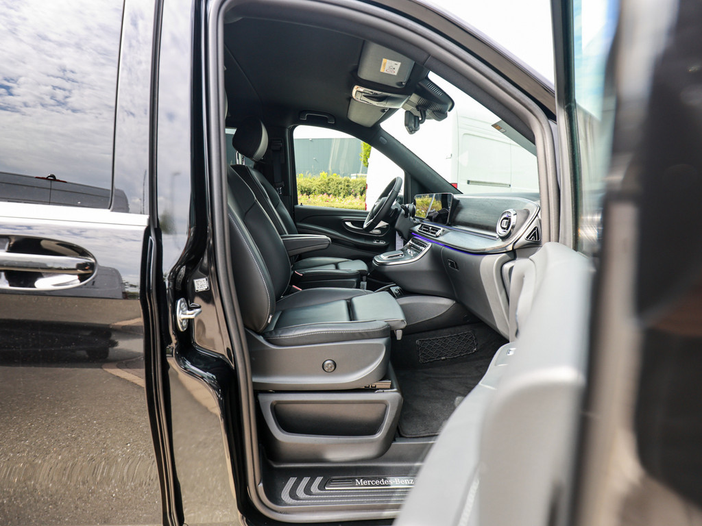 Bild 3 - V 300 d 4MATIC EXCLUSIVE Lang