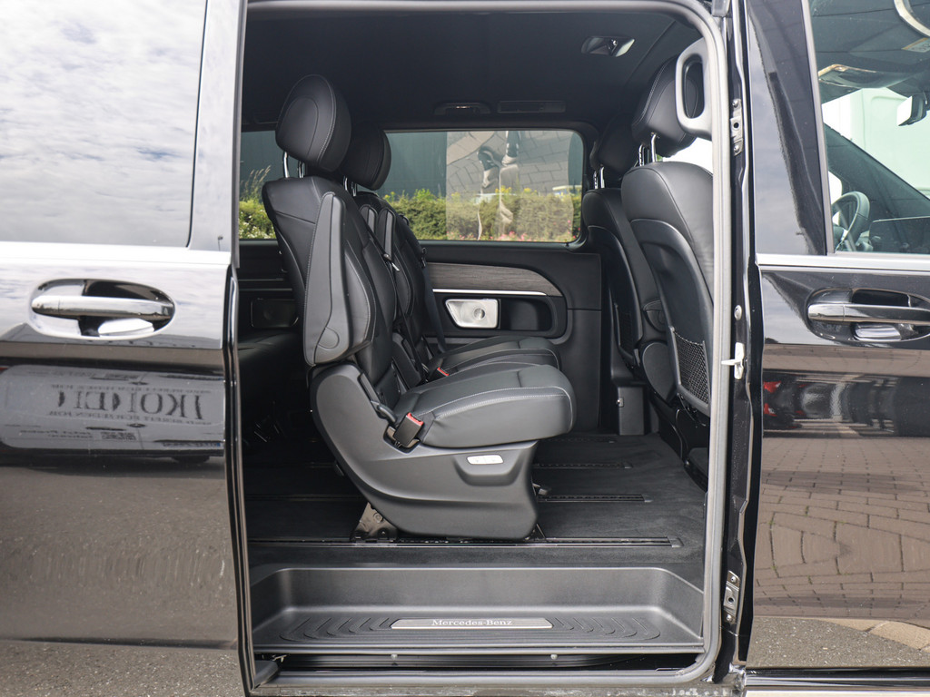 Bild 5 - V 300 d 4MATIC EXCLUSIVE Lang