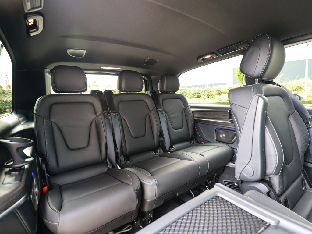 Bild 6 - V 300 d 4MATIC EXCLUSIVE Lang