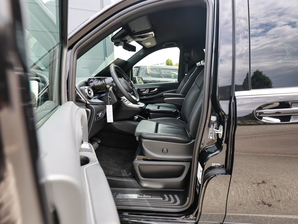Bild 9 - V 300 d 4MATIC EXCLUSIVE Lang
