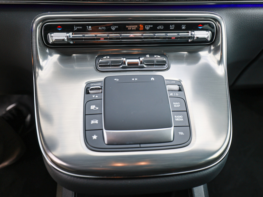 Bild 13 - V 300 d 4MATIC EXCLUSIVE Lang