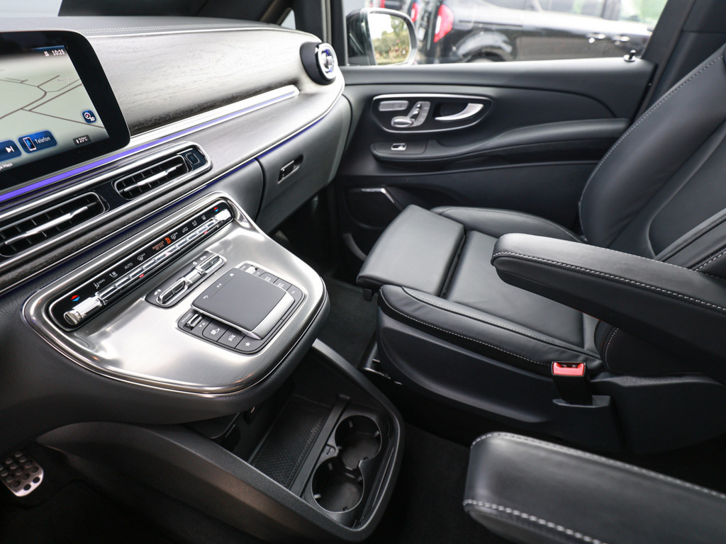 Bild 15 - V 300 d 4MATIC EXCLUSIVE Lang