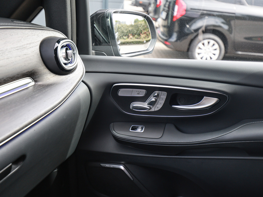 Bild 16 - V 300 d 4MATIC EXCLUSIVE Lang
