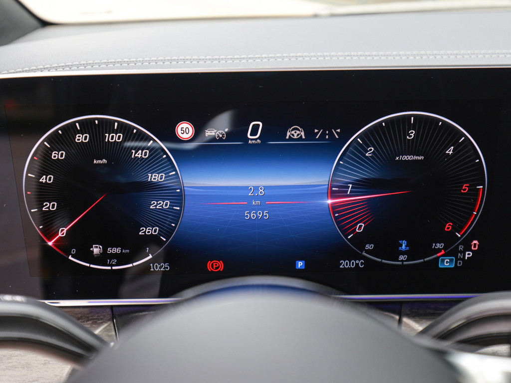 Bild 17 - V 300 d 4MATIC EXCLUSIVE Lang