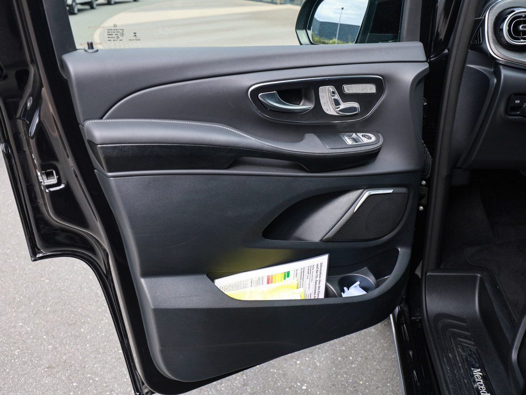 Bild 27 - V 300 d 4MATIC EXCLUSIVE Lang