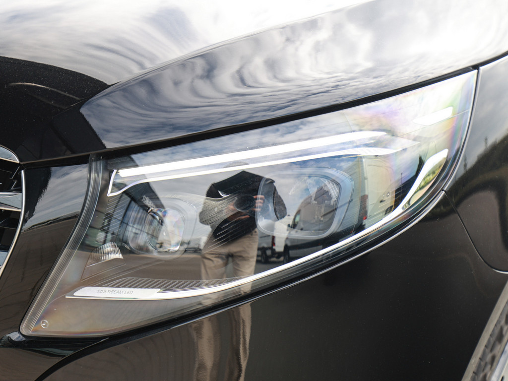 Bild 30 - V 300 d 4MATIC EXCLUSIVE Lang