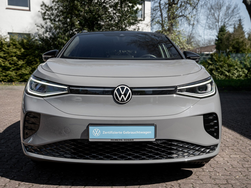 Bild 5 - ID.4 GTX GTX 4MOTION 220 kW 77 kWh 1-Gang-Automatik