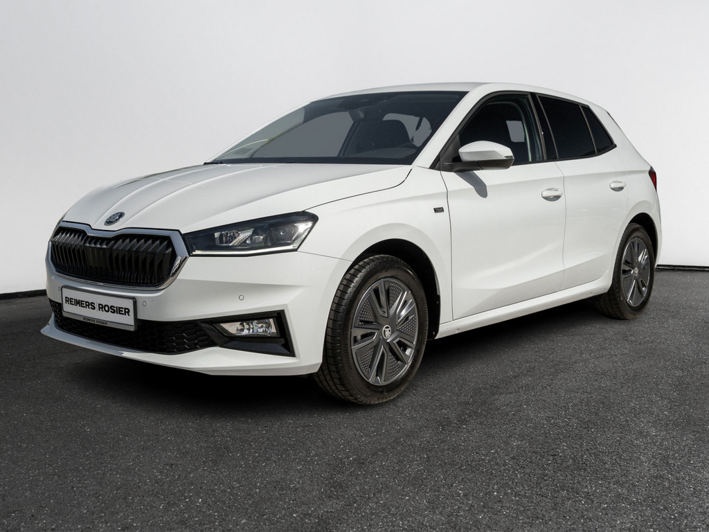 Bild 2 - FABIA TOUR 1.0 TSI Kam. Navi ACC DynLicht LED LM
