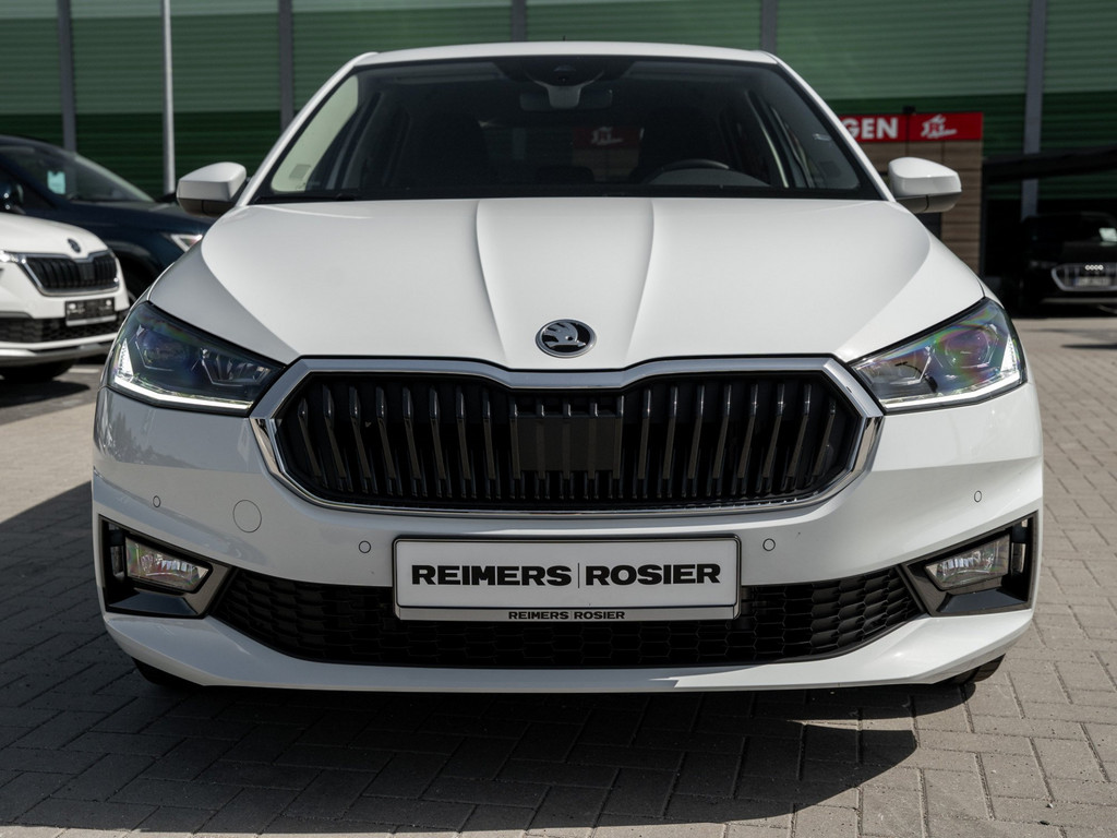 Bild 3 - FABIA TOUR 1.0 TSI Kam. Navi ACC DynLicht LED LM