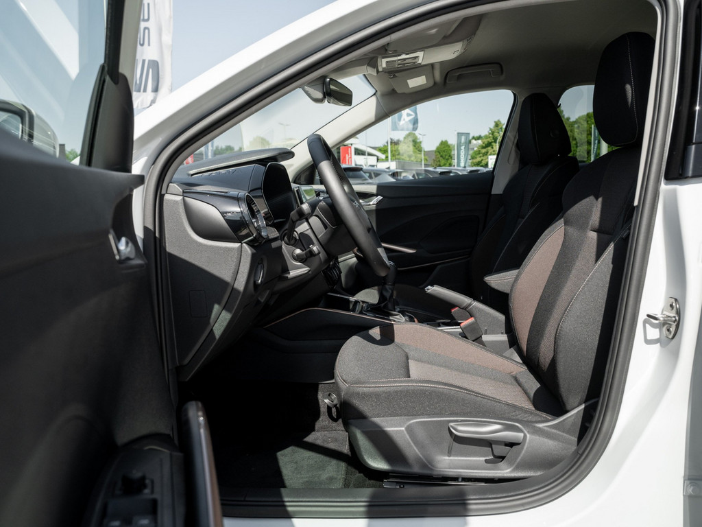 Bild 8 - FABIA TOUR 1.0 TSI Kam. Navi ACC DynLicht LED LM