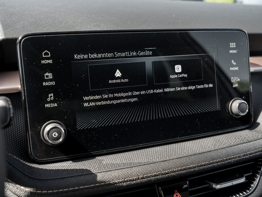 Bild 14 - FABIA TOUR 1.0 TSI Kam. Navi ACC DynLicht LED LM