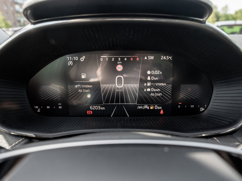 Bild 21 - FABIA TOUR 1.0 TSI Kam. Navi ACC DynLicht LED LM