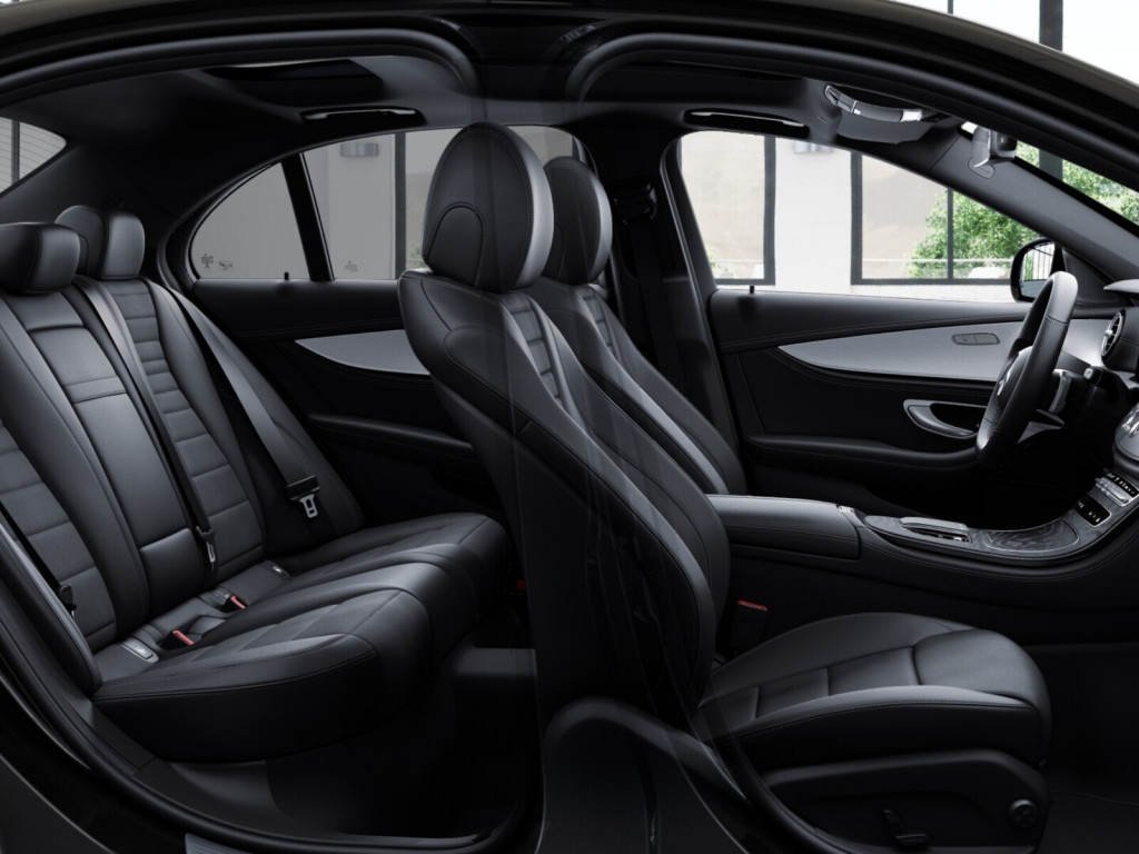 Bild 5 - E 300 e 4M AMG Sport