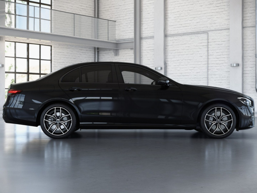 Bild 8 - E 300 e 4M AMG Sport