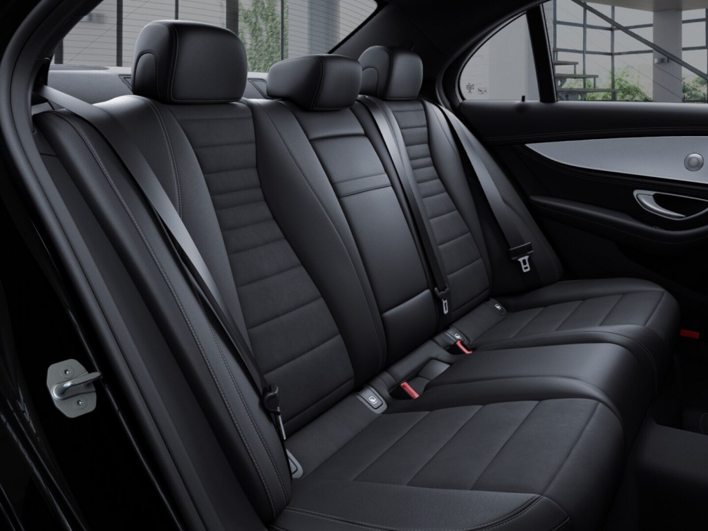 Bild 10 - E 300 e 4M AMG Sport
