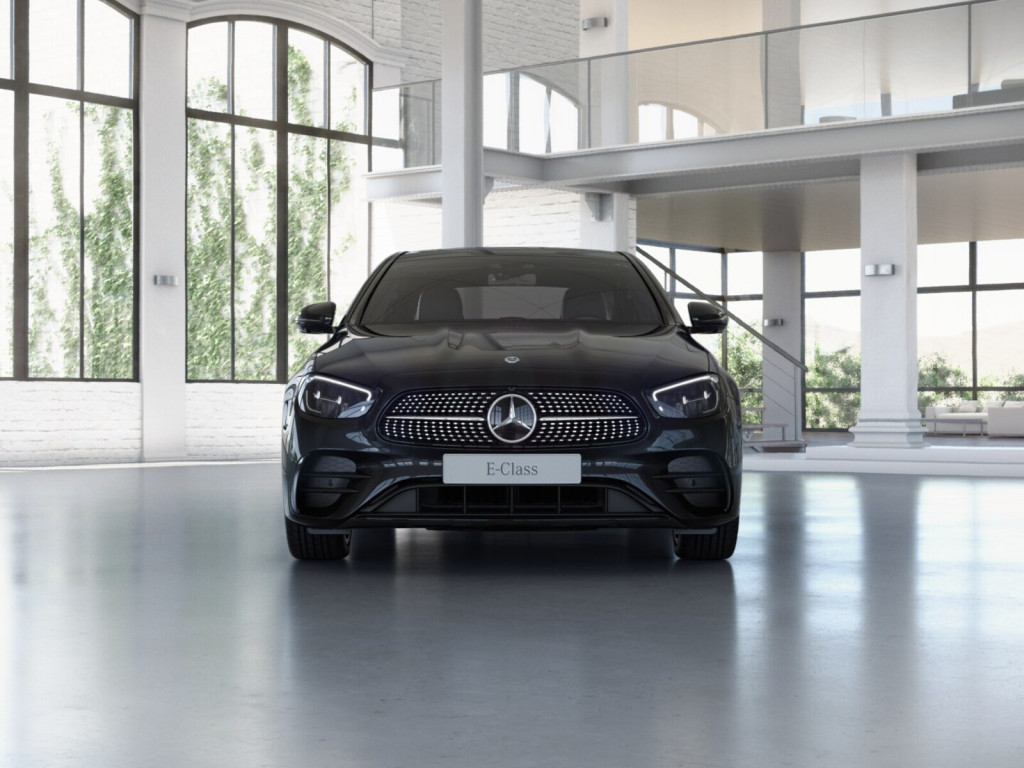 Bild 11 - E 300 e 4M AMG Sport