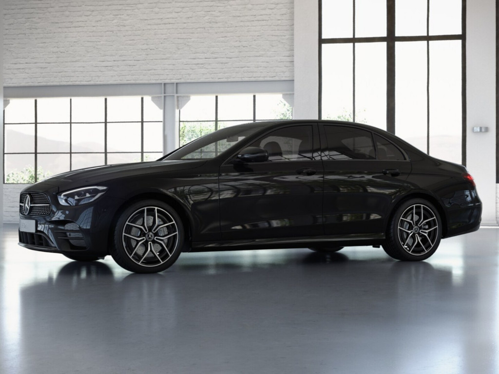 Bild 13 - E 300 e 4M AMG Sport