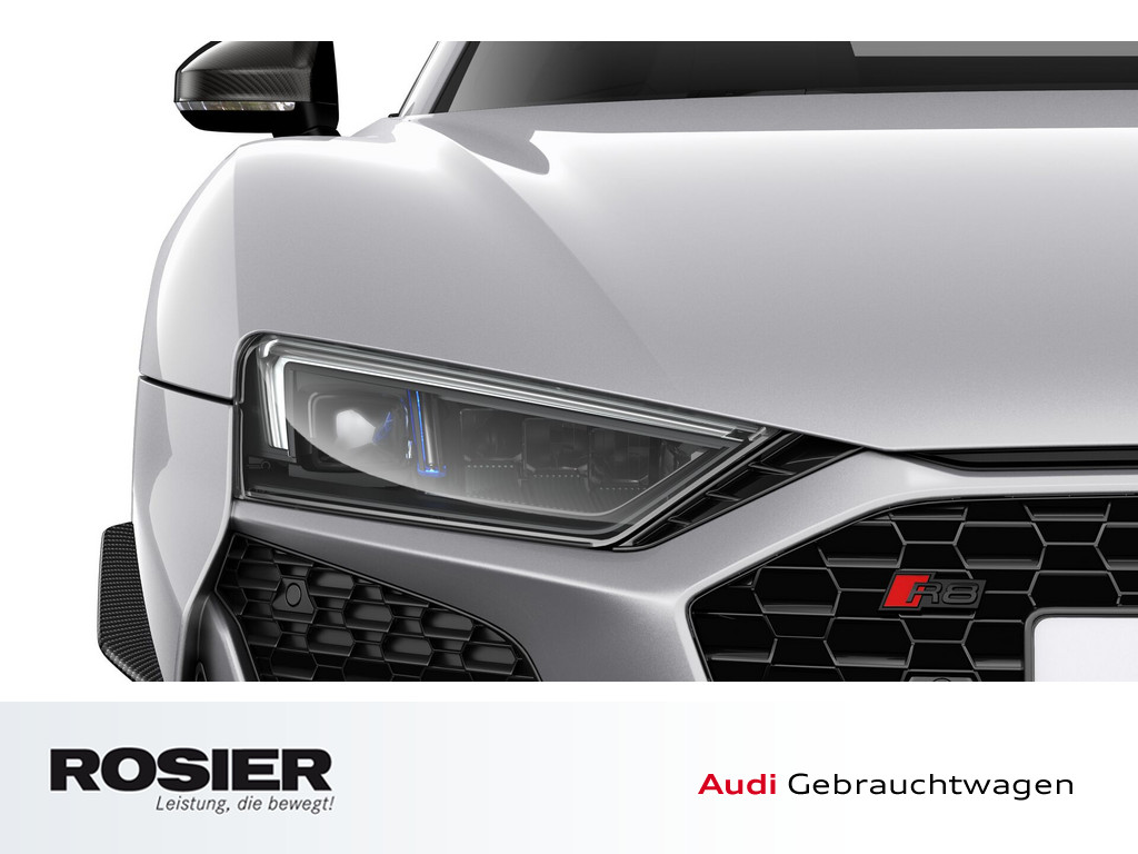 Bild 2 - R8 GT 5.2 FSI V10 RWD 65/333