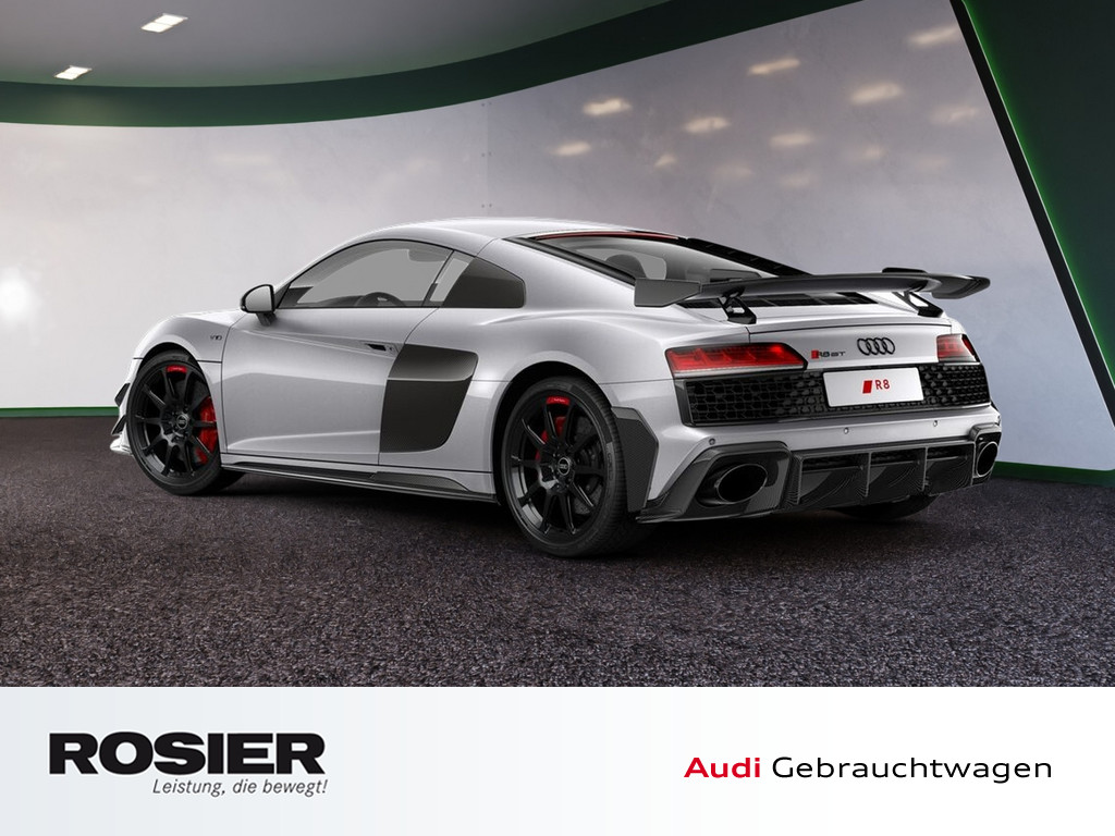 Bild 3 - R8 GT 5.2 FSI V10 RWD 65/333