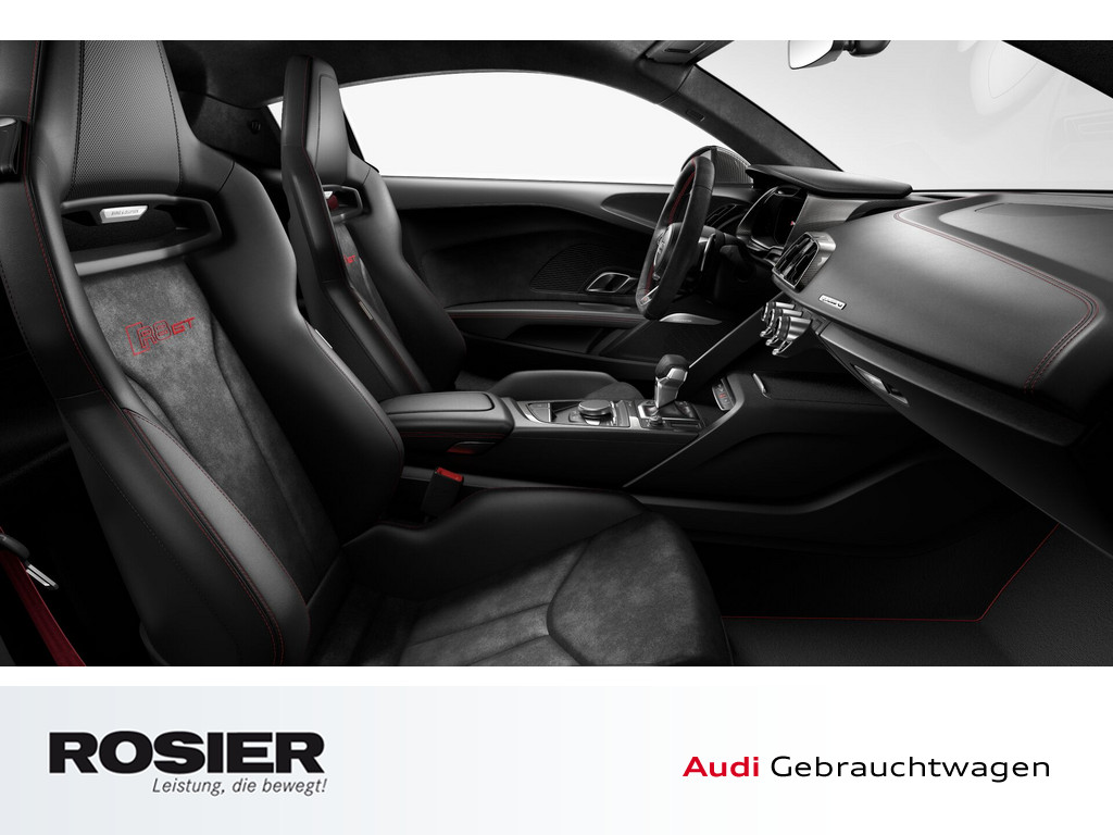 Bild 4 - R8 GT 5.2 FSI V10 RWD 65/333