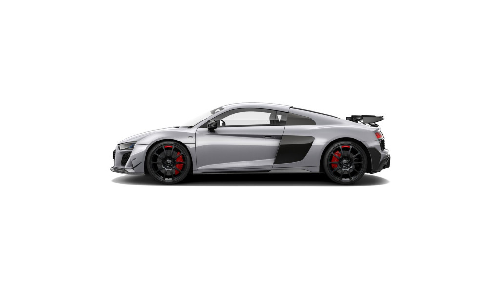Bild 8 - R8 GT 5.2 FSI V10 RWD 65/333