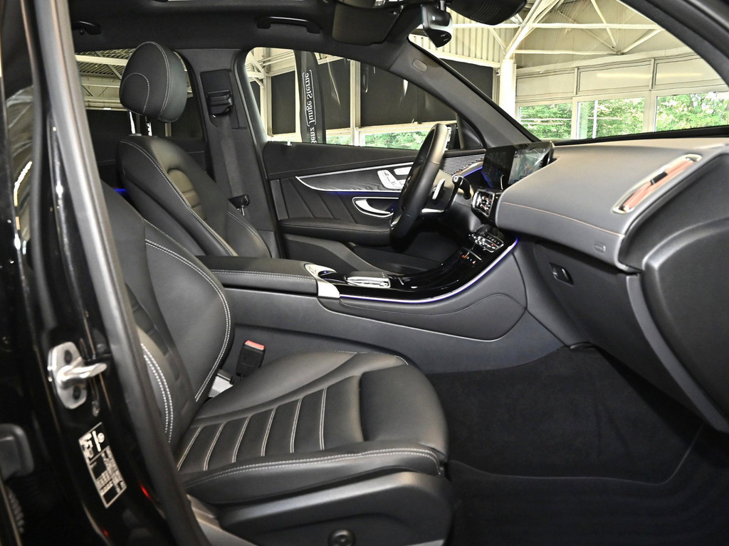Bild 5 - EQC 400 4M AMG Sport