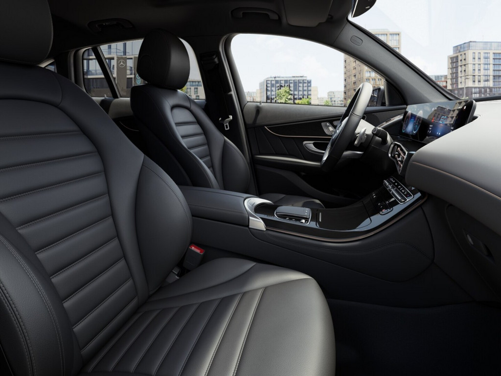 Bild 10 - EQC 400 4M AMG Sport