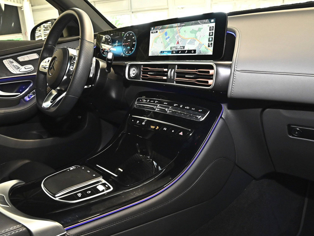 Bild 11 - EQC 400 4M AMG Sport
