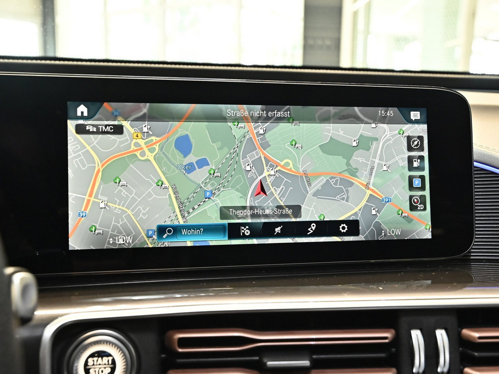 Bild 13 - EQC 400 4M AMG Sport