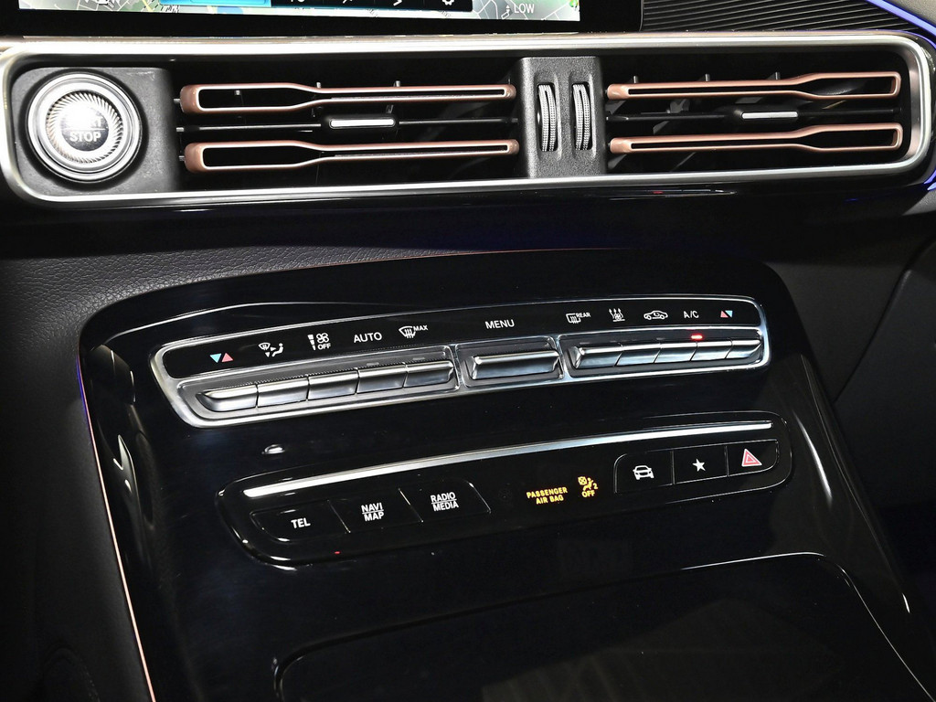 Bild 15 - EQC 400 4M AMG Sport