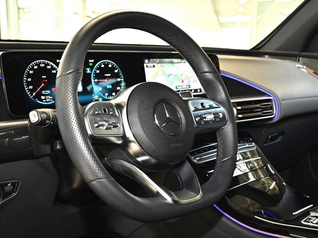 Bild 29 - EQC 400 4M AMG Sport