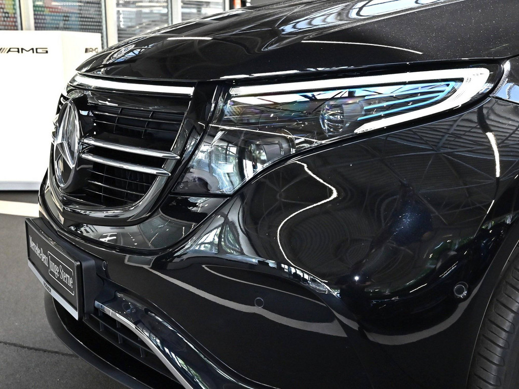 Bild 31 - EQC 400 4M AMG Sport