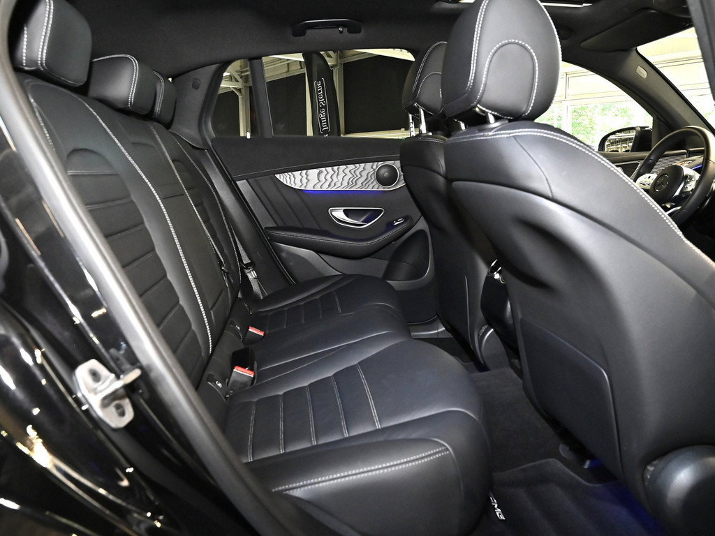 Bild 33 - EQC 400 4M AMG Sport
