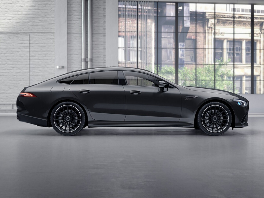 Bild 8 - AMG GT 53 4M + Performance